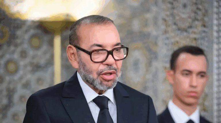 La «mano tendida» de Mohamed VI a Argelia