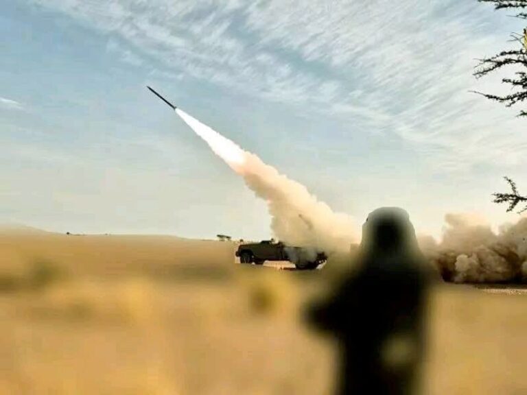 Sáhara Occidental. Ejército saharaui golpea bases marroquíes: aumentan las tensiones