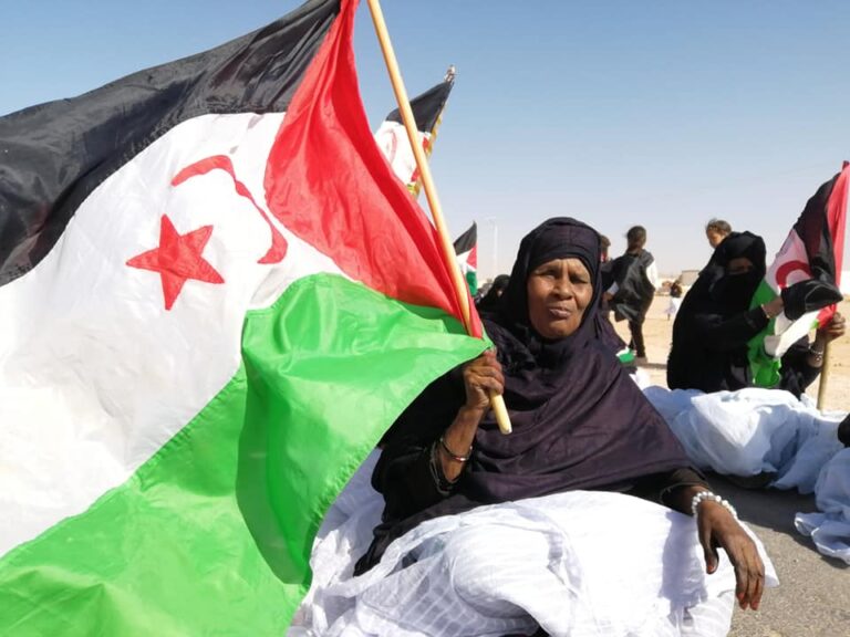 La farsa de la “autonomía aprobada”: lo que la ONU realmente ha dicho sobre el Sáhara Occidental