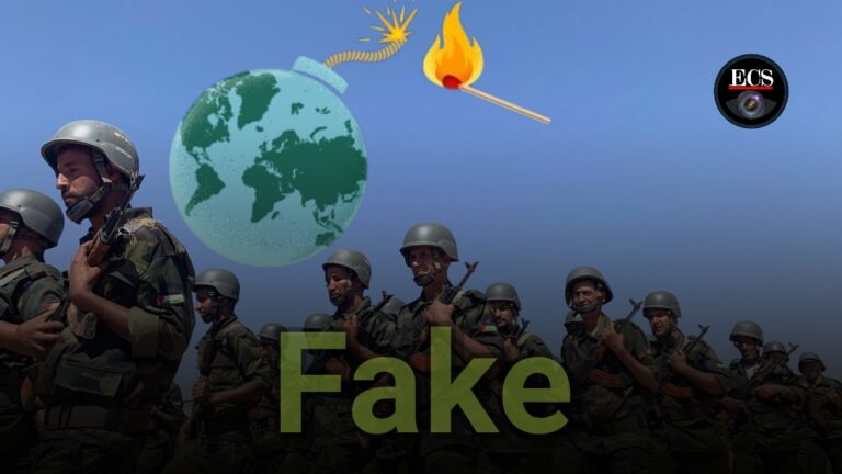 Del periodismo a la propaganda: desmontando el artículo de DAWN sobre el POLISARIO