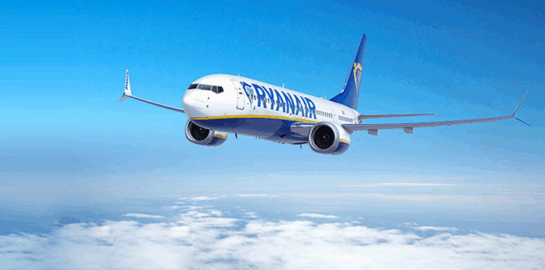 ¿Cancelará Ryanair sus vuelos al Sáhara Occidental con aviones semivacíos?