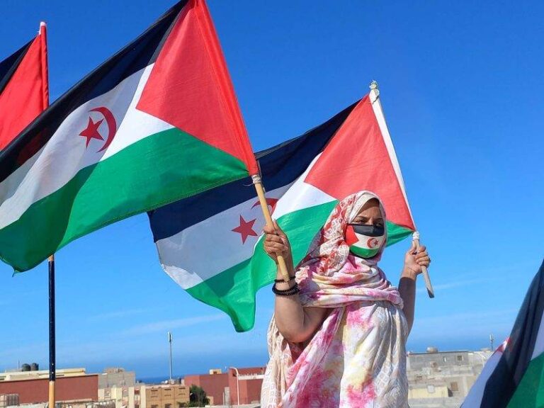 Marruecos se aferra a la ocupación: el Sáhara Occidental y la necesidad de una reparación histórica