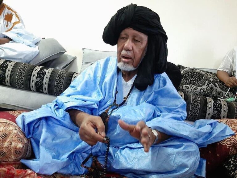 Los yihadista de JNIM conquistan el oeste de Mali; imponen bloqueo total en las fronteras con Mauritania y Senegal