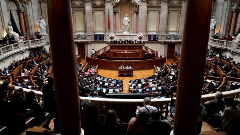 Derrota histórica de la extrema derecha portuguesa: un rechazo rotundo a la ocupación ilegal del Sáhara Occidental