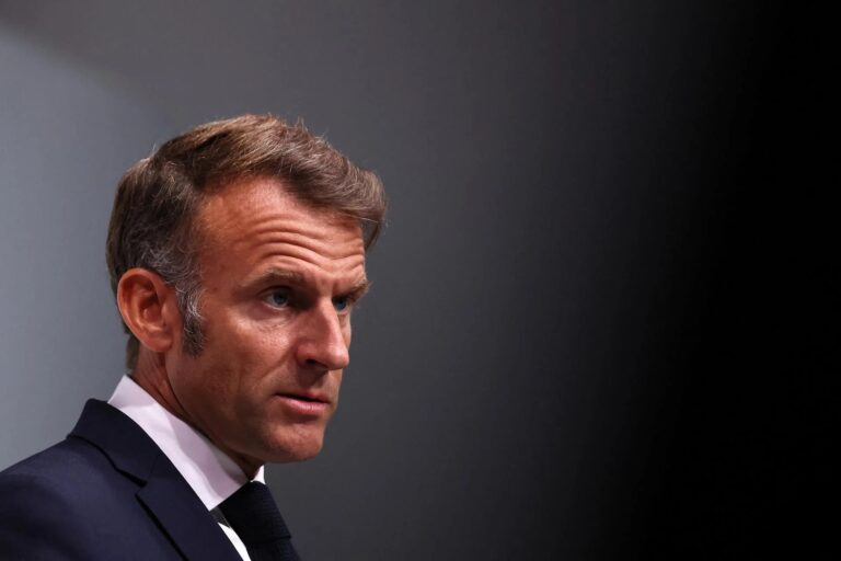 Francia, Marruecos y el regreso de Euráfrica: el Sáhara Occidental como moneda de cambio