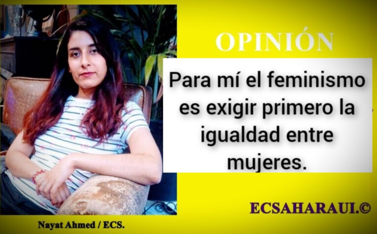 Cuando el feminismo te atropella