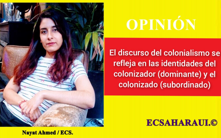 Cuando la hegemonía del feminismo occidental te atropella