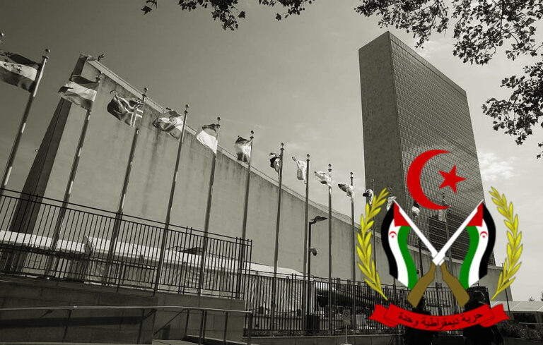 Sáhara Occidental | Intensos debates sobre proyecto de resolución de EE.UU para la renovación de la MINURSO