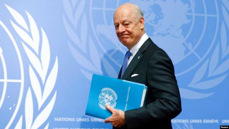 El conflicto del Sáhara Occidental podría reavivar una guerra «total» si la ONU fracasa en su mediación