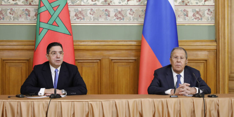 Rusia defiende el papel de la ONU en la búsqueda de solución «justa» a la cuestión del Sáhara Occidental