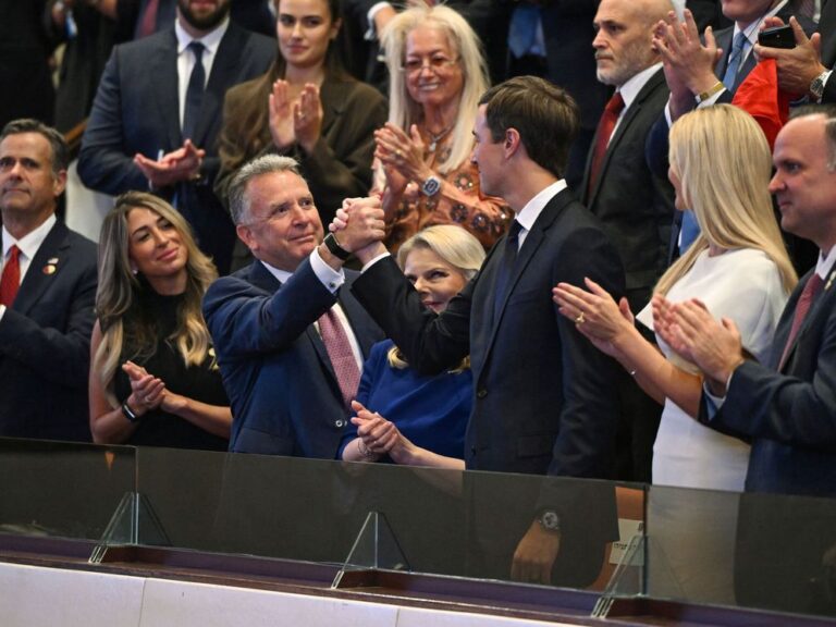 ¿Un «acuerdo de paz» en 60 días entre Argel y Rabat? Cuando Washington inventa una guerra para «negociar la paz»