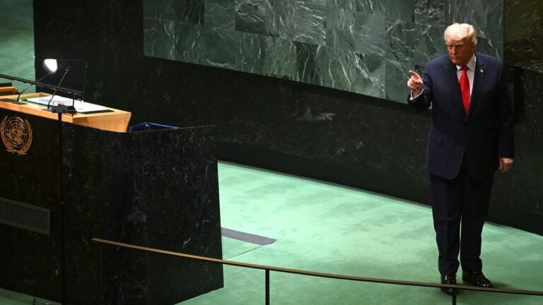 EE.UU. rebaja el tono de su resolución sobre el Sáhara Occidental para conseguir que salga adelante en ONU