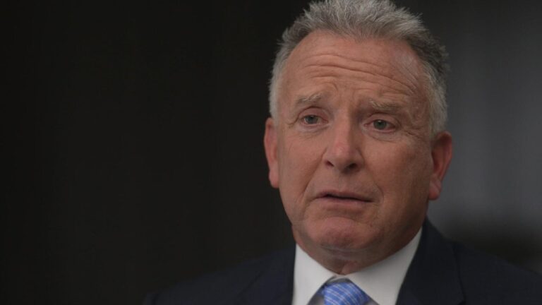 Witkoff sobre Argelia y Marruecos: «En 60 días tenemos un acuerdo de paz entre los dos países»