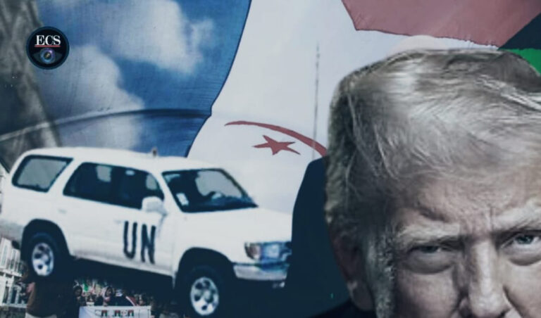 Resolución 2797/2025: Cabeceras de prensa ¿Vestidas de amarillo?