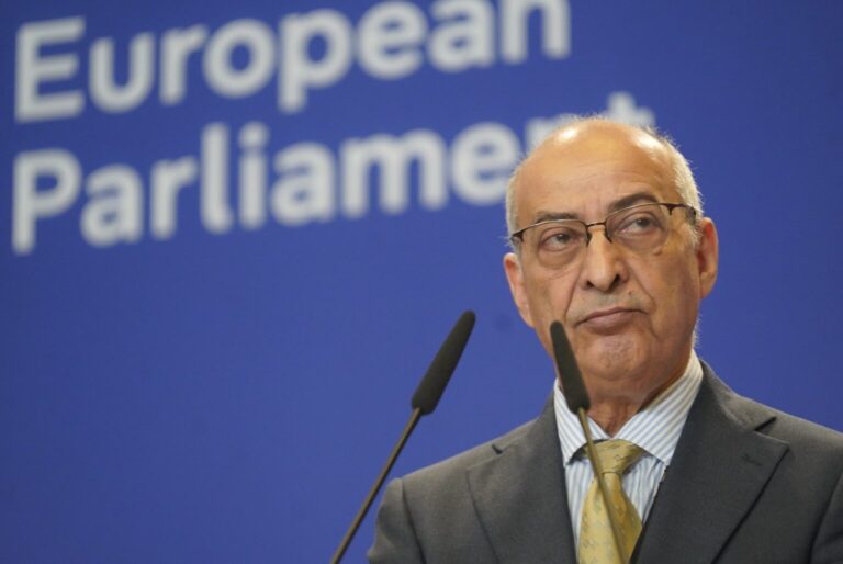 El Polisario denunciará ante la Justicia Europea nuevo acuerdo comercial entre la UE y Marruecos