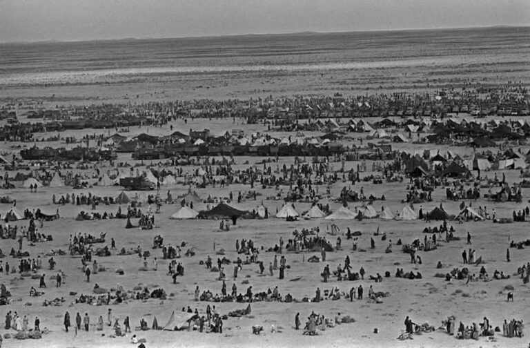 La Marcha Verde: la rendición de un Estado y la traición a un pueblo que confió en España