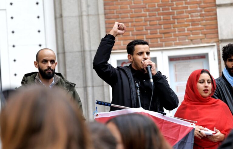 ¿Qué ha decidido la ONU sobre el Sáhara Occidental?