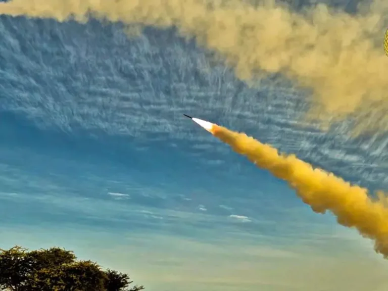 El Ejército saharaui afirma haber atacado una base marroquí de apoyo en el sector de Guelta, norte del Sáhara Occidental