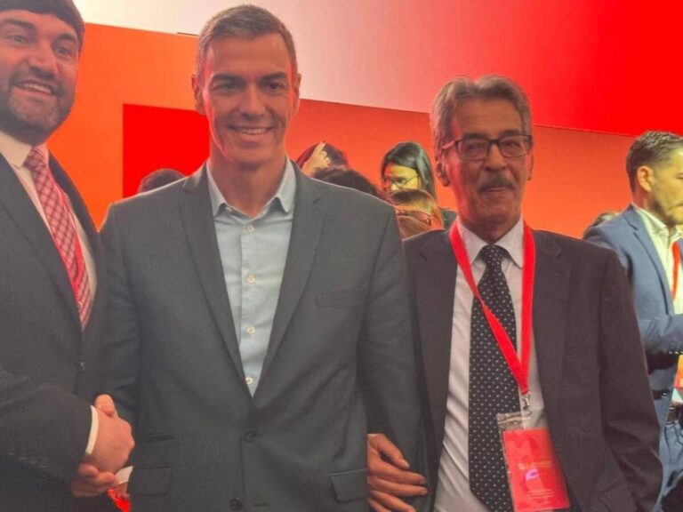Sánchez socava la representatividad del Polisario en vísperas de la cumbre con Marruecos