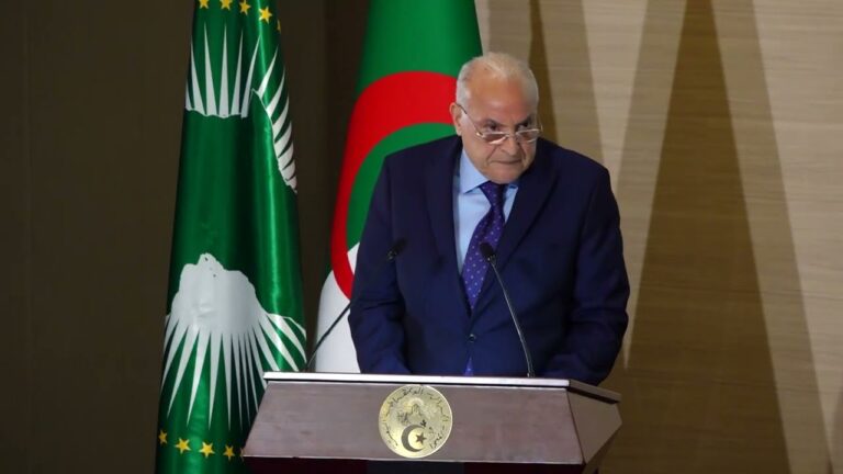 Marruecos intenta encontrar hueco en el Sahel y fracasa en el primer foro africano