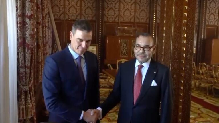 El rechazo a la soberanía y la anulación de la autonomía como única base permitieron la adopción de resolución 2797 sobre el Sáhara Occidental