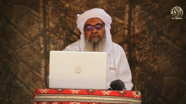 ¿Por qué el sufismo fue incapaz de frenar el “tsunami” del salafismo yihadista en Sahel?