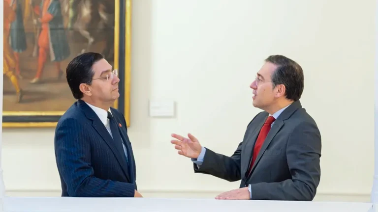 El nuevo plan de autonomía marroquí para el Sáhara Occidental pretende marginar al Frente Polisario