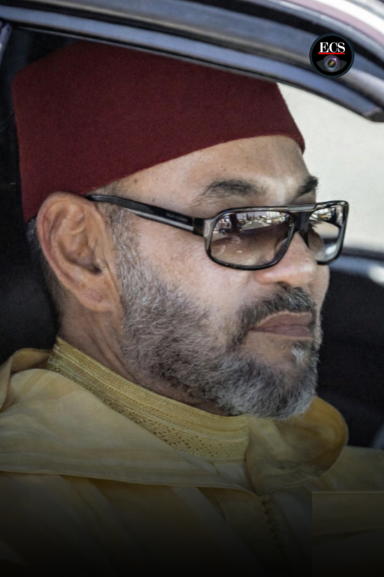 Marruecos ante el cambio: el heredero Moulay Hassan y el ocaso del reinado de Mohamed VI