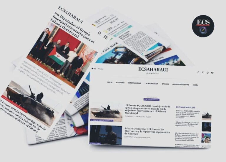 Situación actual del Sáhara Occidental | Actualidad y última hora