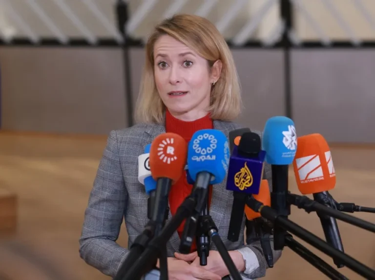 La UE insiste en una “autonomía” marroquí y se aleja del derecho internacional en el Sáhara Occidental