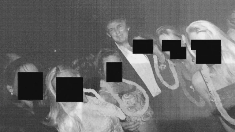 Archivos Epstein: Un informe desclasificado del FBI reaviva acusaciones sobre la relación de Trump con Israel y Epstein