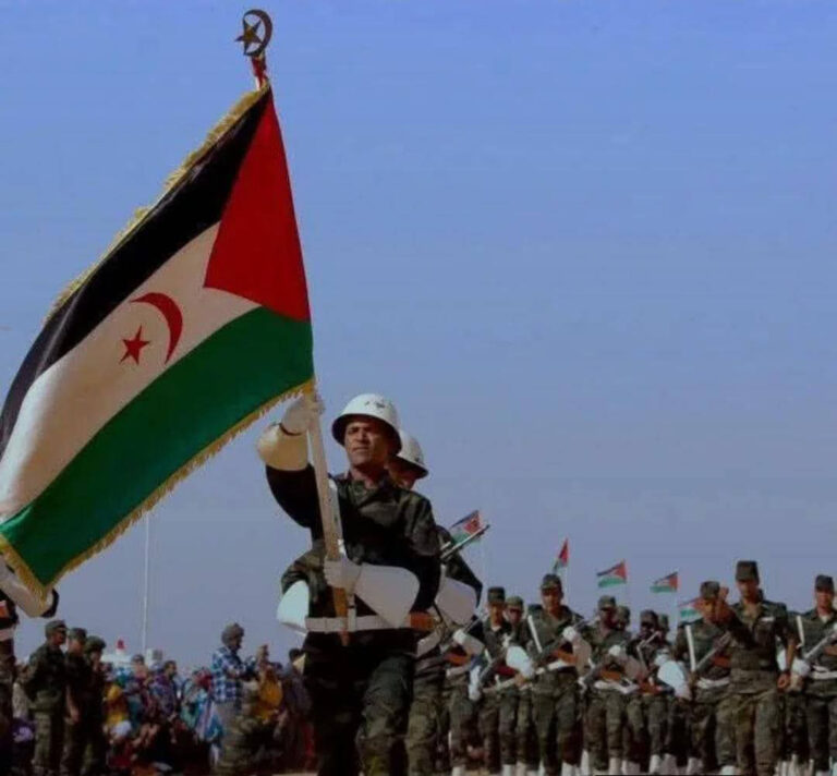 Cincuentenario de la RASD: rememorando inicios y las circunstancias de la proclamación del Estado Saharaui (I)