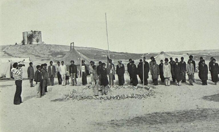 A 50 años de la República Saharaui: memoria, resistencia y una deuda pendiente