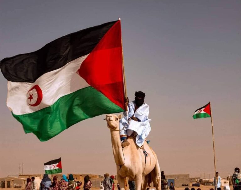 27 de febrero de 2026: 50 años de la República Árabe Saharaui Democrática