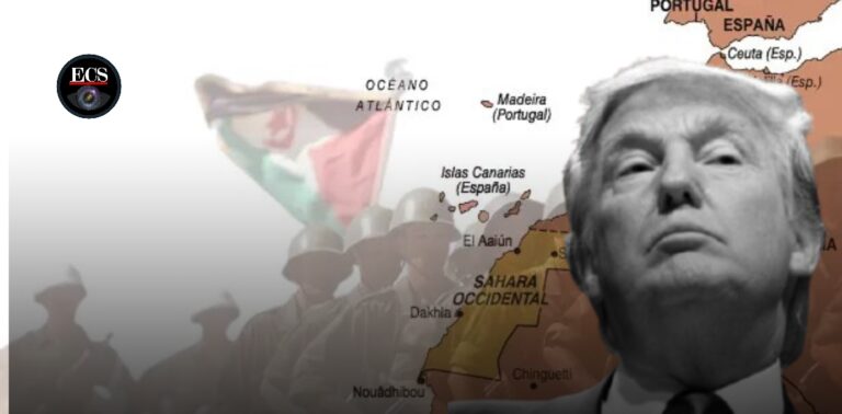 Florida acoge negociaciones clave entre Marruecos y el Frente Polisario sobre el Sáhara Occidental