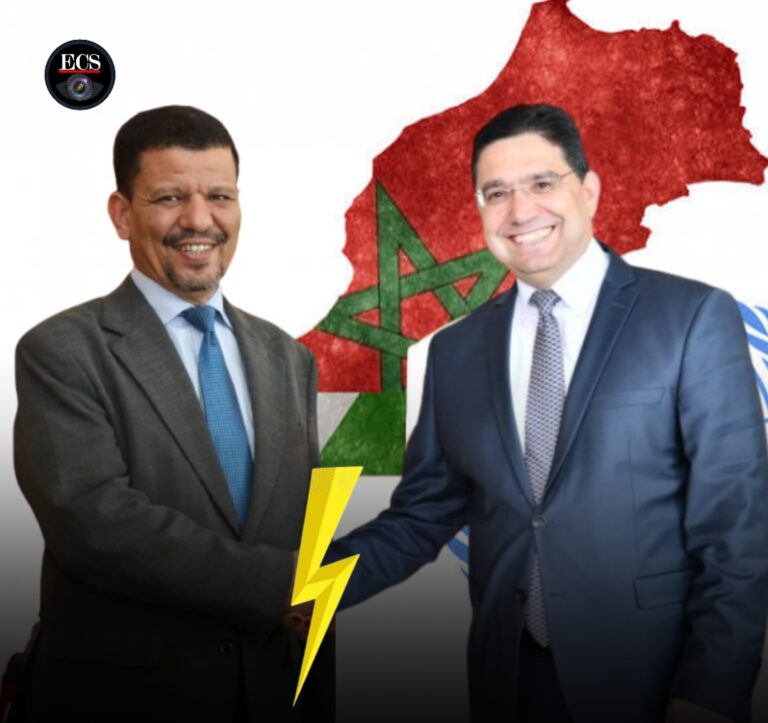 La RASD y Marruecos se ven la cara en EE.UU para negociar el futuro del Sáhara Occidental