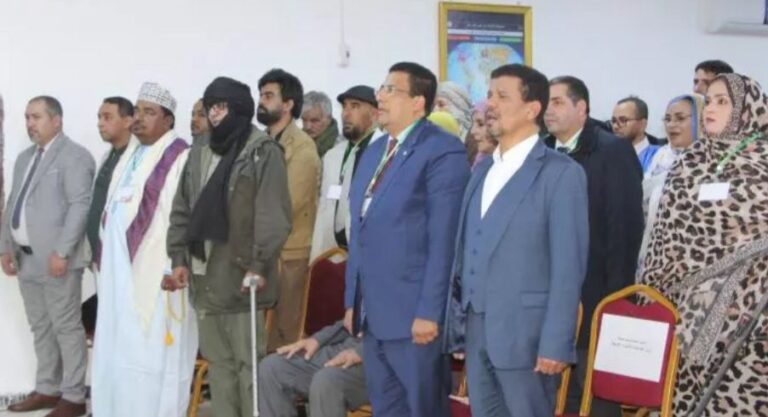 Fuertes “vientos” en la IV Conferencia Internacional Árabe de Apoyo al Pueblo Saharaui