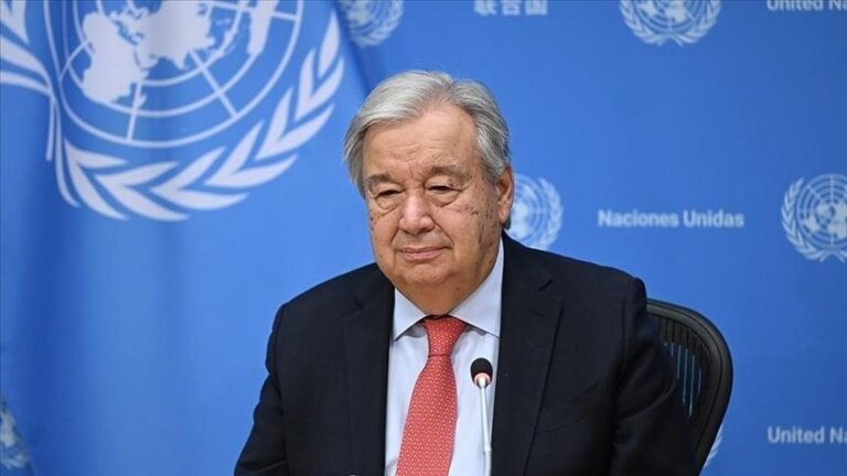 Coincidiendo con la ronda de negociaciones en EEUU, la ONU llama a poner fin a la ocupación en el Sáhara Occidental
