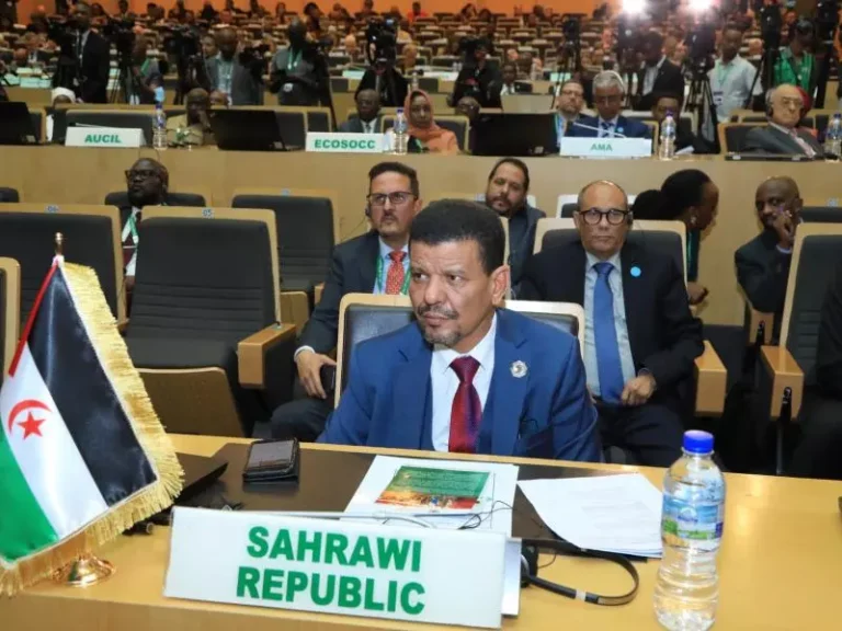 Arrancan los trabajos de la XLVIII Sesión Ordinaria del Consejo Ejecutivo de la UA