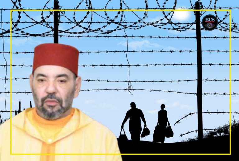 Instituto cercano a la órbita de Trump señala el uso de la inmigración como un instrumento de guerra híbrida para debilitar a OTAN, señalando directamente a Marruecos