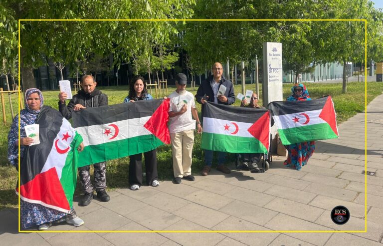 Barcelona: el Sáhara Occidental expuesto en la mayor feria pesquera del mundo