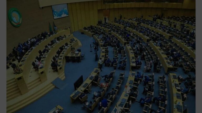 Sáhara Occidental y Parlamento africano: un revés político significativo para Marruecos