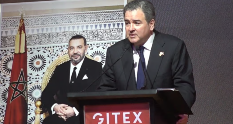 Marruecos sabotea las negociaciones y utiliza al embajador de EEUU en Rabat con fines propagandísticos