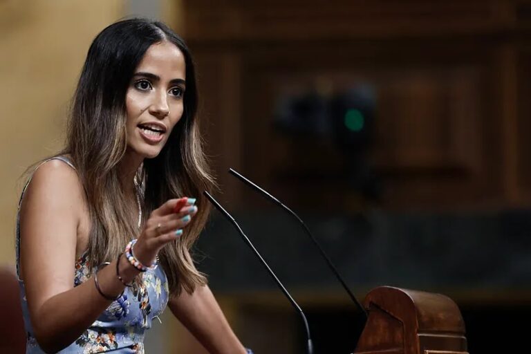El Congreso desbloquea la ley que concede y acelera la nacionalidad española a los saharauis