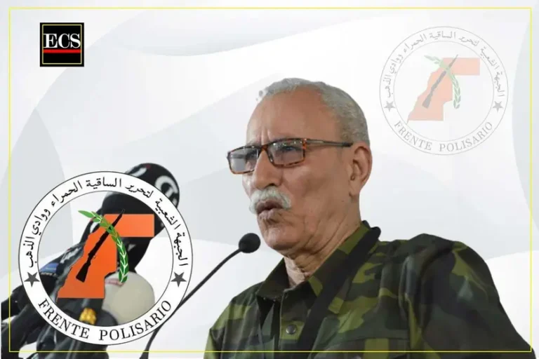 Brahim Ghali encara la reválida de su liderazgo en un momento decisivo para la causa saharaui