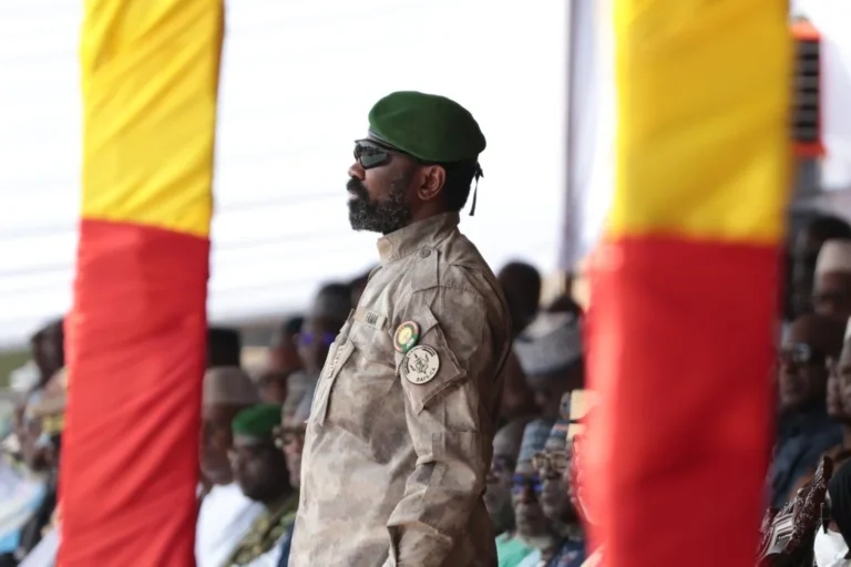 Sáhara Occidental, Azawad y las transformaciones en el Sahel: Malí ante sus contradicciones regionales