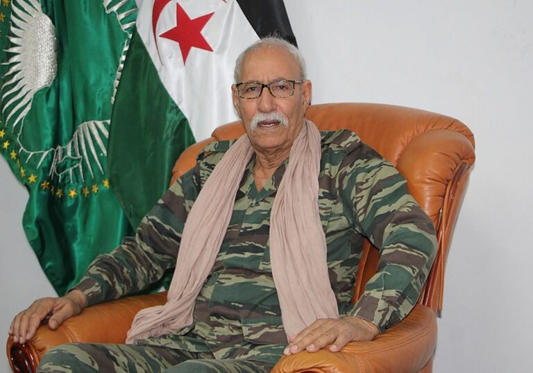 El POLISARIO no descarta que el caso Pegasus influyera en el giro de Sánchez sobre el Sáhara Occidental