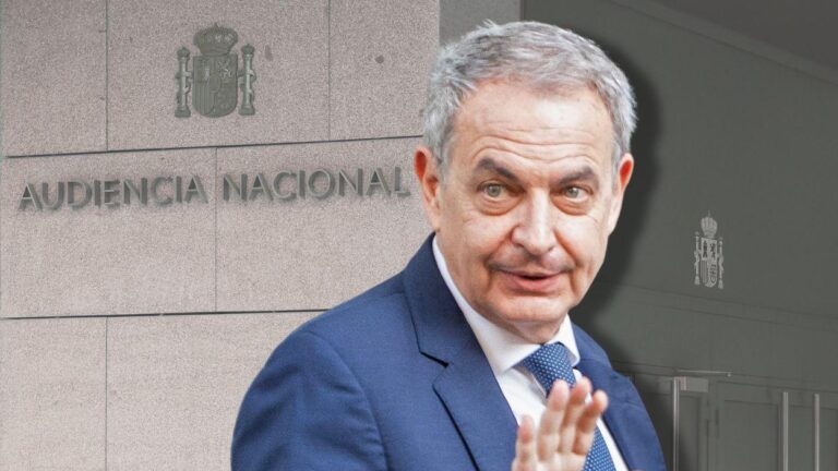 De “mediador de paz” a investigado por corrupción: un nuevo capítulo en los escándalos de Zapatero