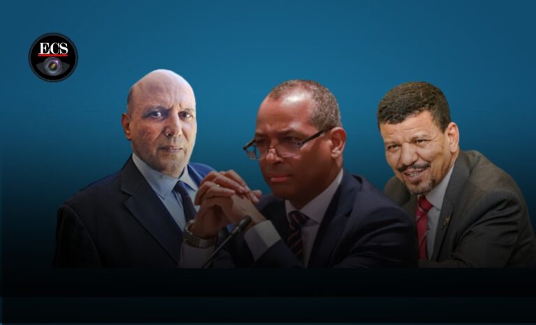 El Frente POLISARIO confía las negociaciones a un equipo diplomático especializado y experimentado