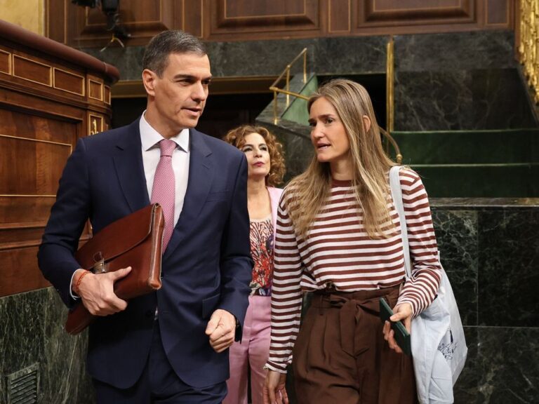 Sánchez viajará a Argelia el 20 de julio, en su primera visita desde la crisis del Sáhara Occidental